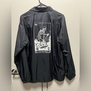 Jiberish Play For Keeps Large Rare